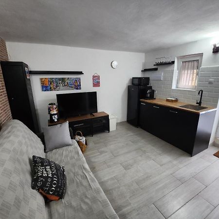 Fabulosa Casa En El Corazon De San Sebastian Almunecar Apartment Luaran gambar